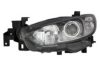 MAZDA GHP9510K0C Headlight